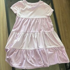 Arizona Jean Company Lavender Top